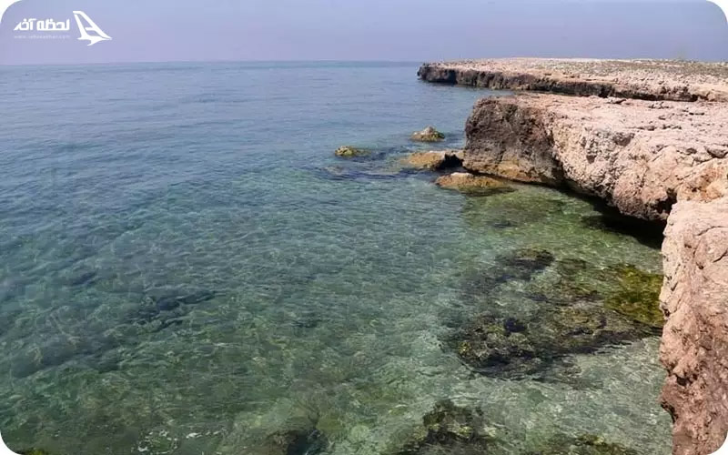 جزیره فرور کیش